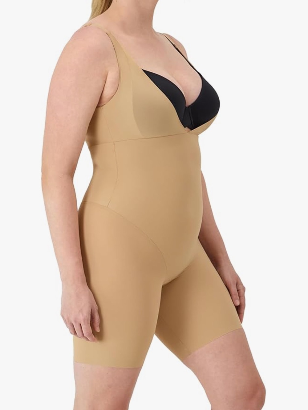 Vassarette and Maidenform Slip and Shapewear Bundle - Women's Intimates Size XL - Picture 4 of 6